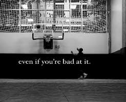 He enjoys playing basketball in his free time.